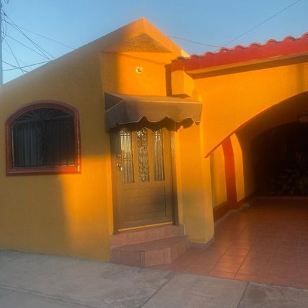 埃莫西约Depa A Unos Minutos De Consulado!公寓 外观 照片